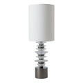 HUBBARDTON FORGE, CAIRN TABLE LAMP, DESK LAMPS