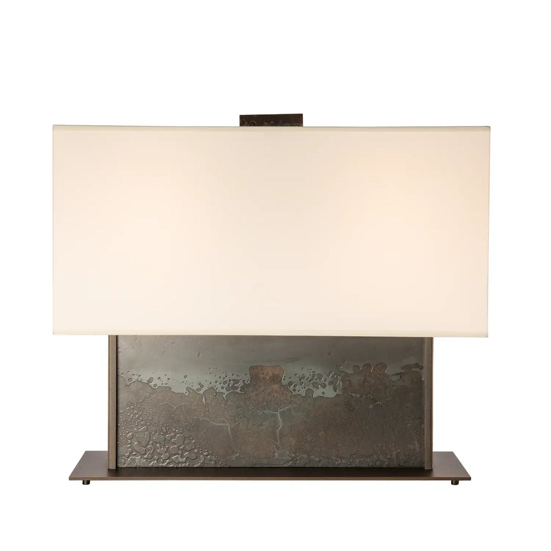 Hubbardton Forge, Horizon Console Lamp, DESK LAMPS