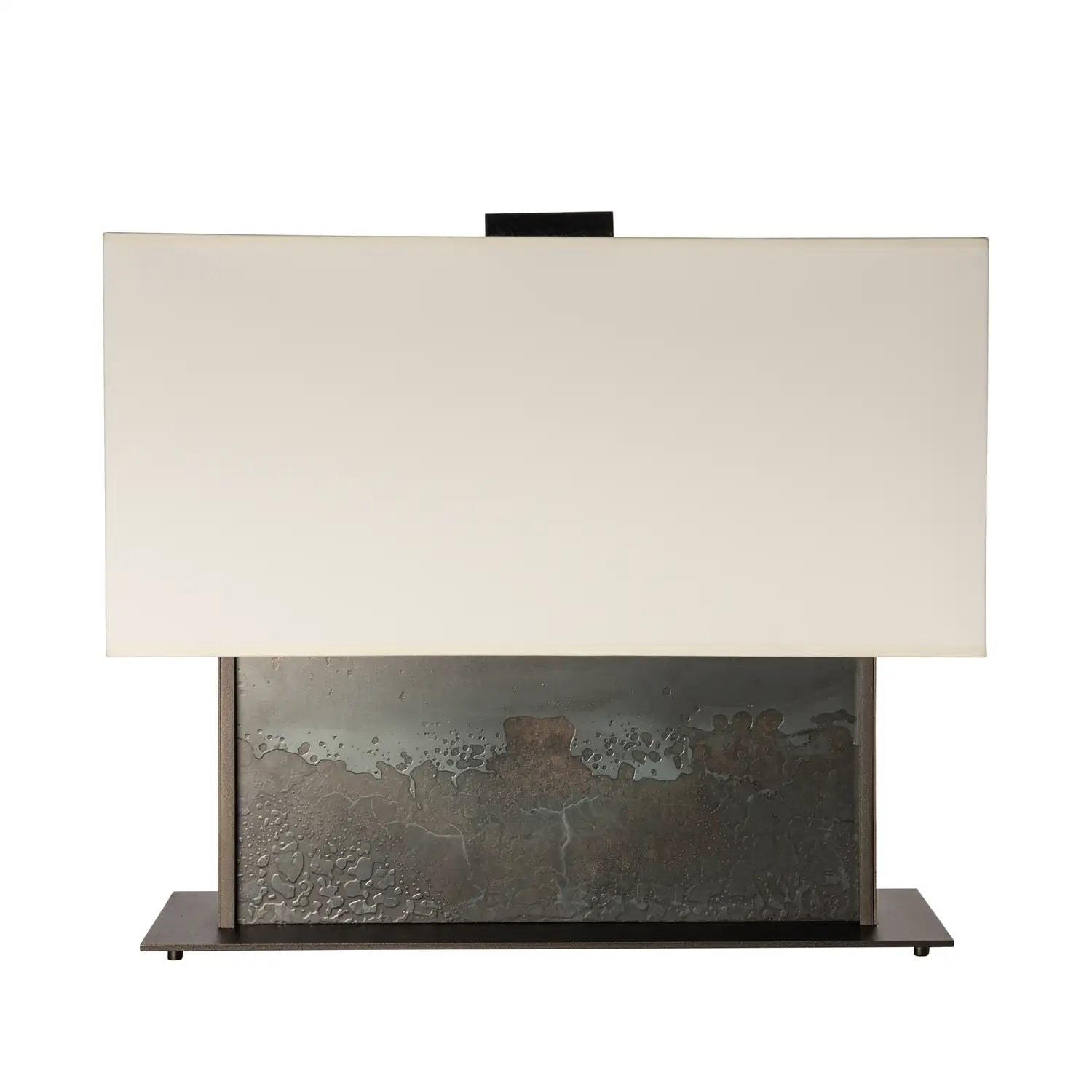 Hubbardton Forge, Horizon Console Lamp, DESK LAMPS