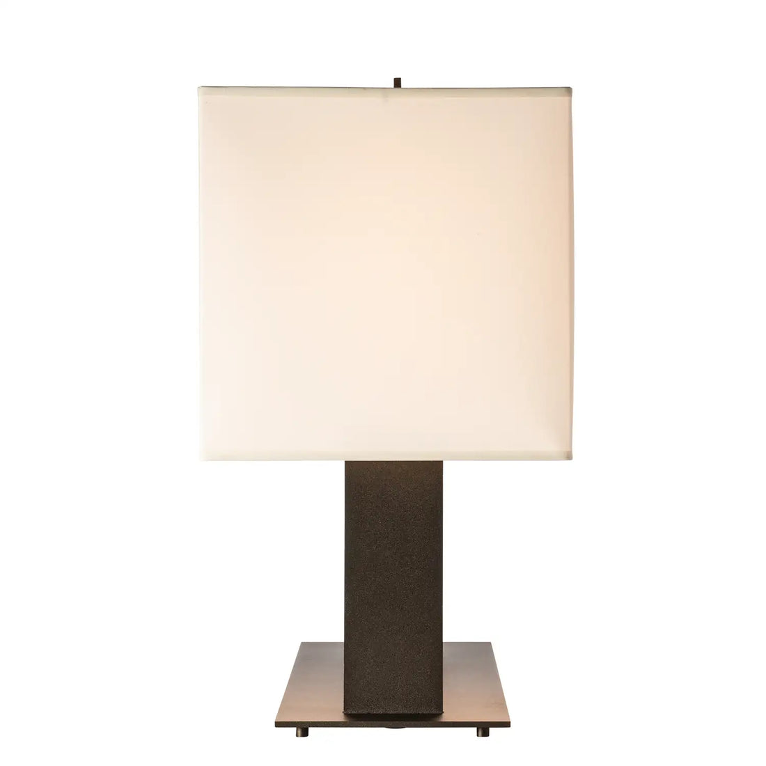 HUBBARDTON FORGE, HORIZON CONSOLE LAMP, DESK LAMPS