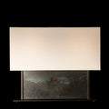 Hubbardton Forge, Horizon Console Lamp, DESK LAMPS