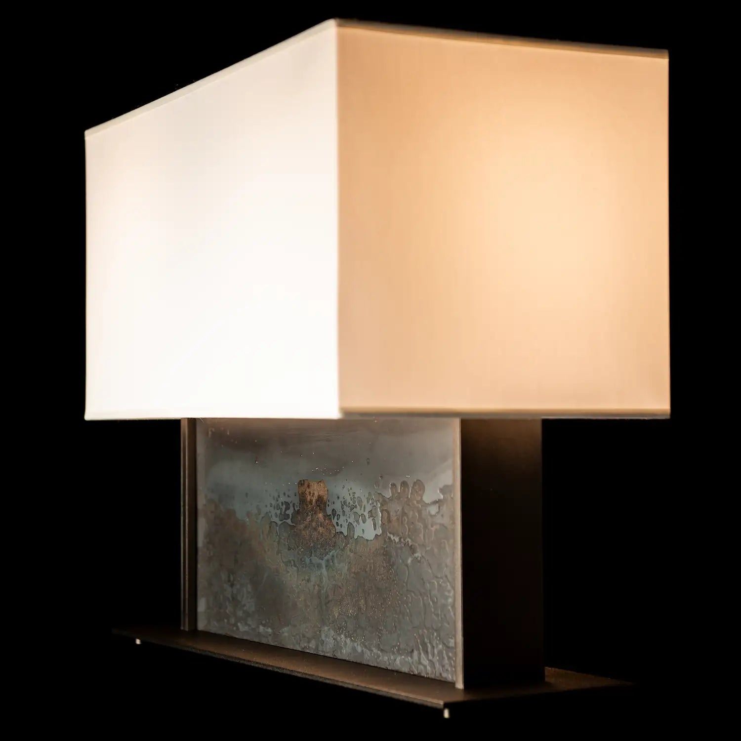 Hubbardton Forge, Horizon Console Lamp, DESK LAMPS