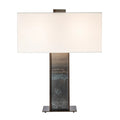 HUBBARDTON FORGE, HORIZON TABLE LAMP, DESK LAMPS