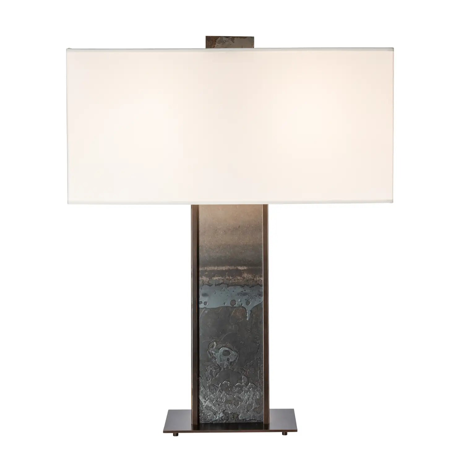 HUBBARDTON FORGE, HORIZON TABLE LAMP, DESK LAMPS
