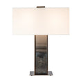 HUBBARDTON FORGE, HORIZON TABLE LAMP, DESK LAMPS