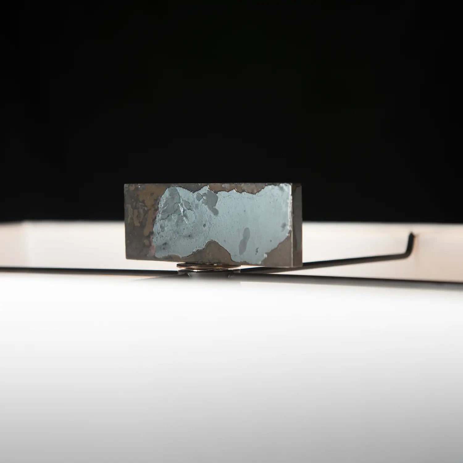 HUBBARDTON FORGE, HORIZON TABLE LAMP, DESK LAMPS