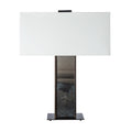 HUBBARDTON FORGE, HORIZON TABLE LAMP, DESK LAMPS
