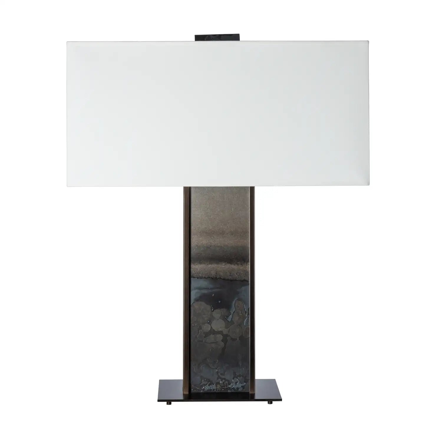 HUBBARDTON FORGE, HORIZON TABLE LAMP, DESK LAMPS