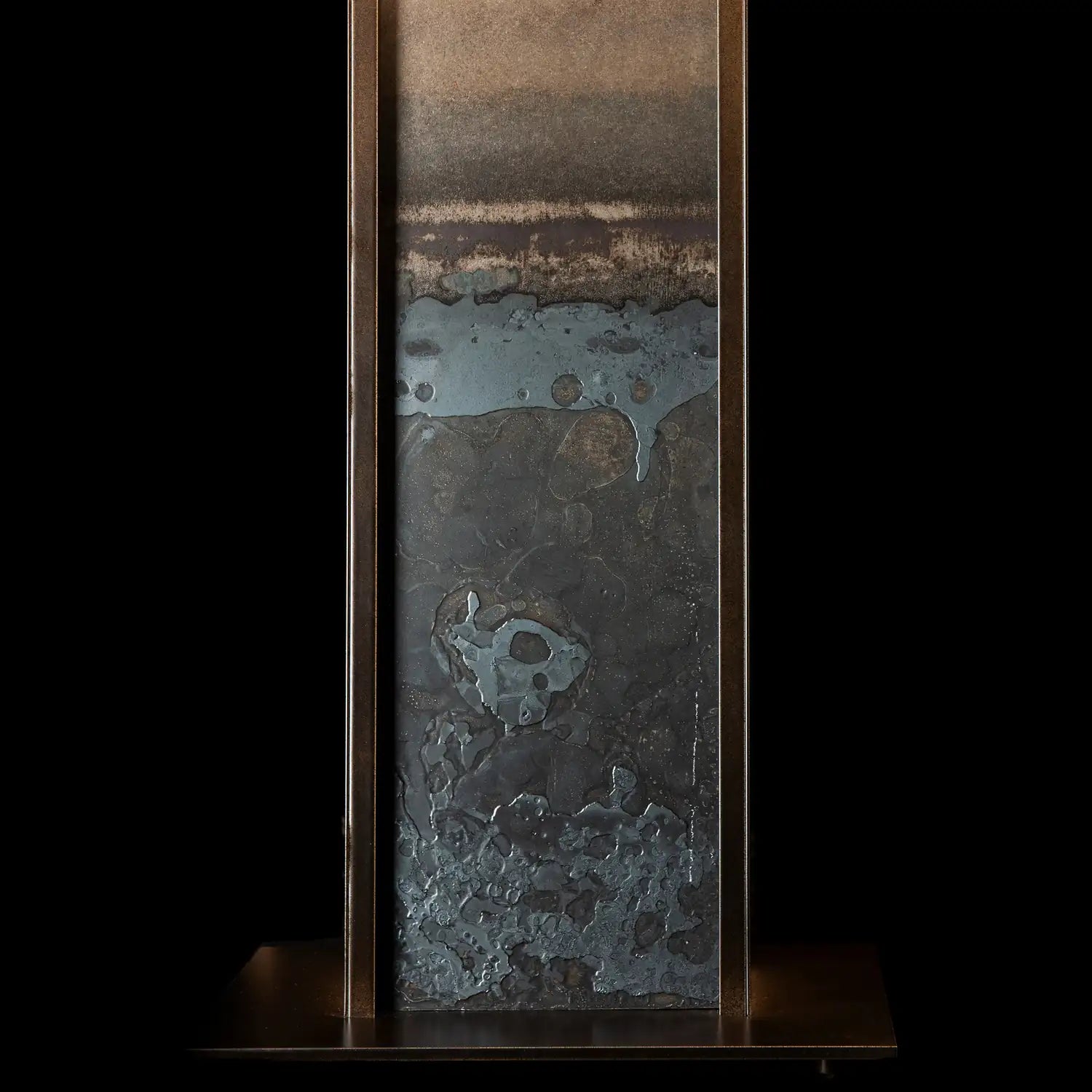 HUBBARDTON FORGE, HORIZON TABLE LAMP, DESK LAMPS