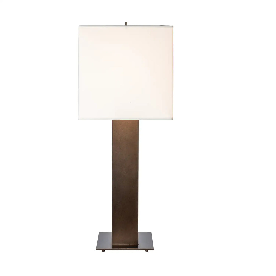 HUBBARDTON FORGE, HORIZON TABLE LAMP, DESK LAMPS
