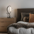 Hubbardton Forge, Pression Table Lamp, TABLE LAMPS