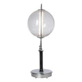 Hubbardton Forge, Pression Table Lamp, TABLE LAMPS