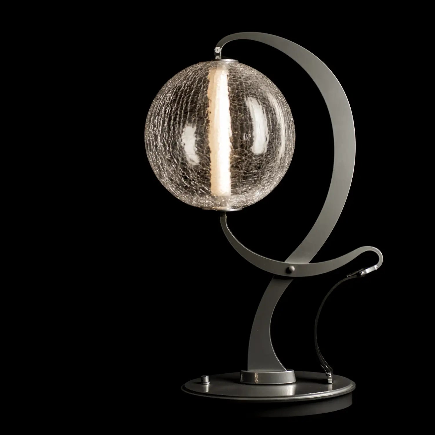 Hubbardton Forge, Pression Table Lamp, TABLE LAMPS