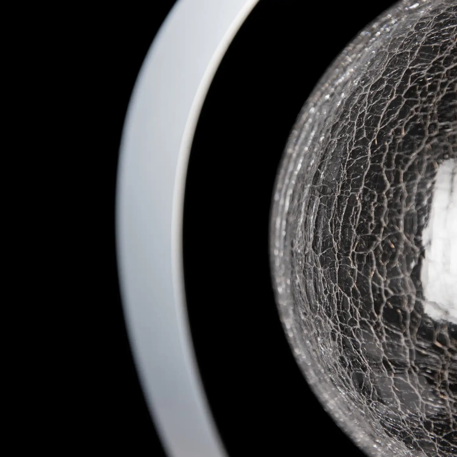Hubbardton Forge, Pression Table Lamp, TABLE LAMPS