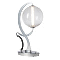 Hubbardton Forge, Pression Table Lamp, TABLE LAMPS