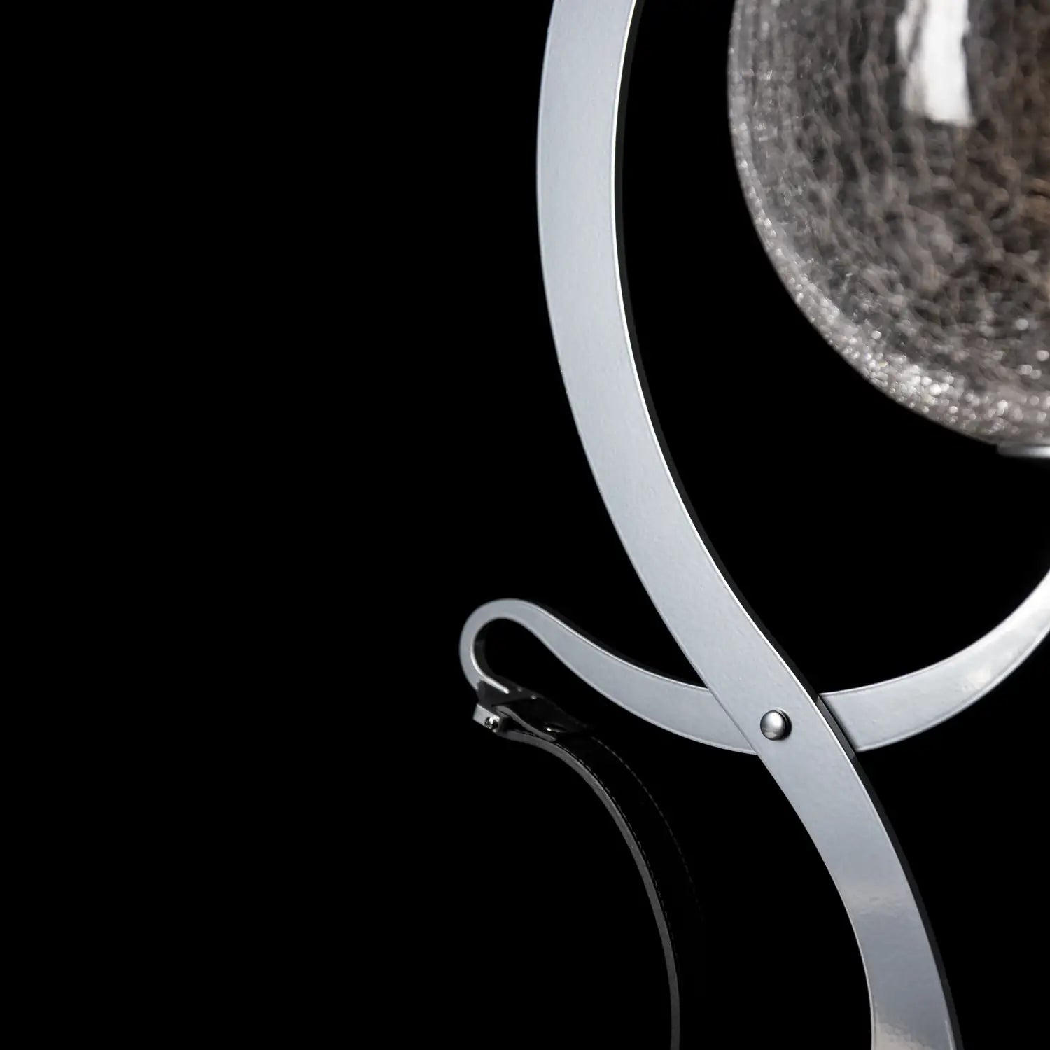 Hubbardton Forge, Pression Table Lamp, TABLE LAMPS