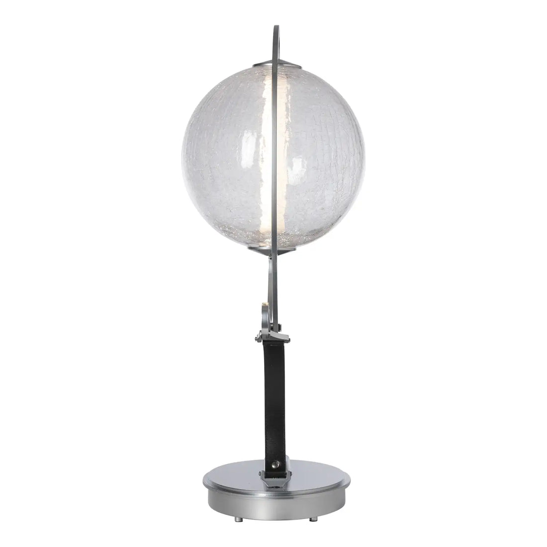 HUBBARDTON FORGE, PRESSION TABLE LAMP, DESK LAMPS