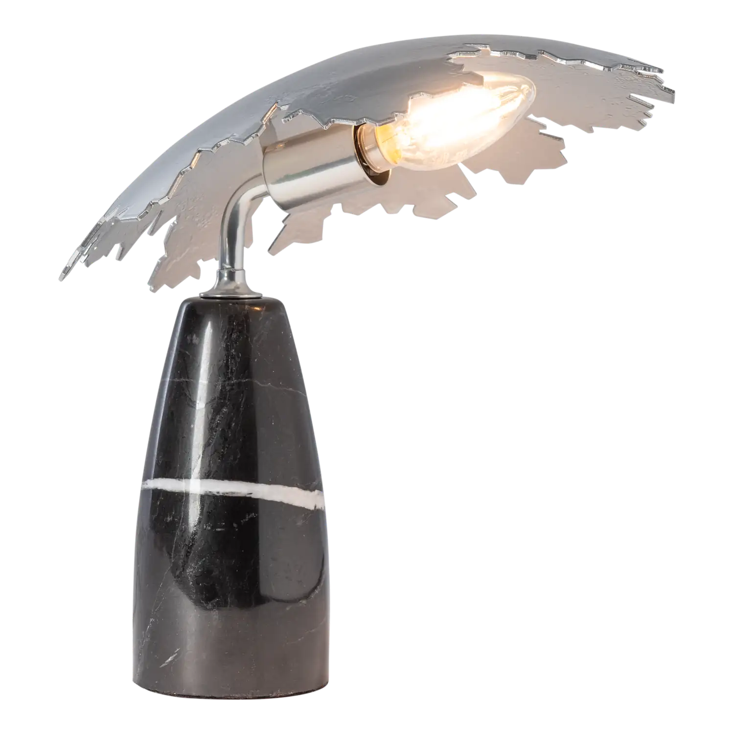 HUBBARDTON FORGE, PANGEA TABLE LAMP, DESK LAMPS