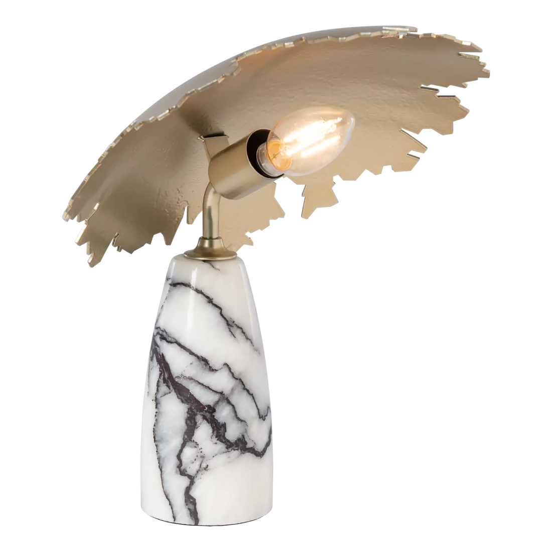 Hubbardton Forge, Pangea Table Lamp, TABLE LAMPS