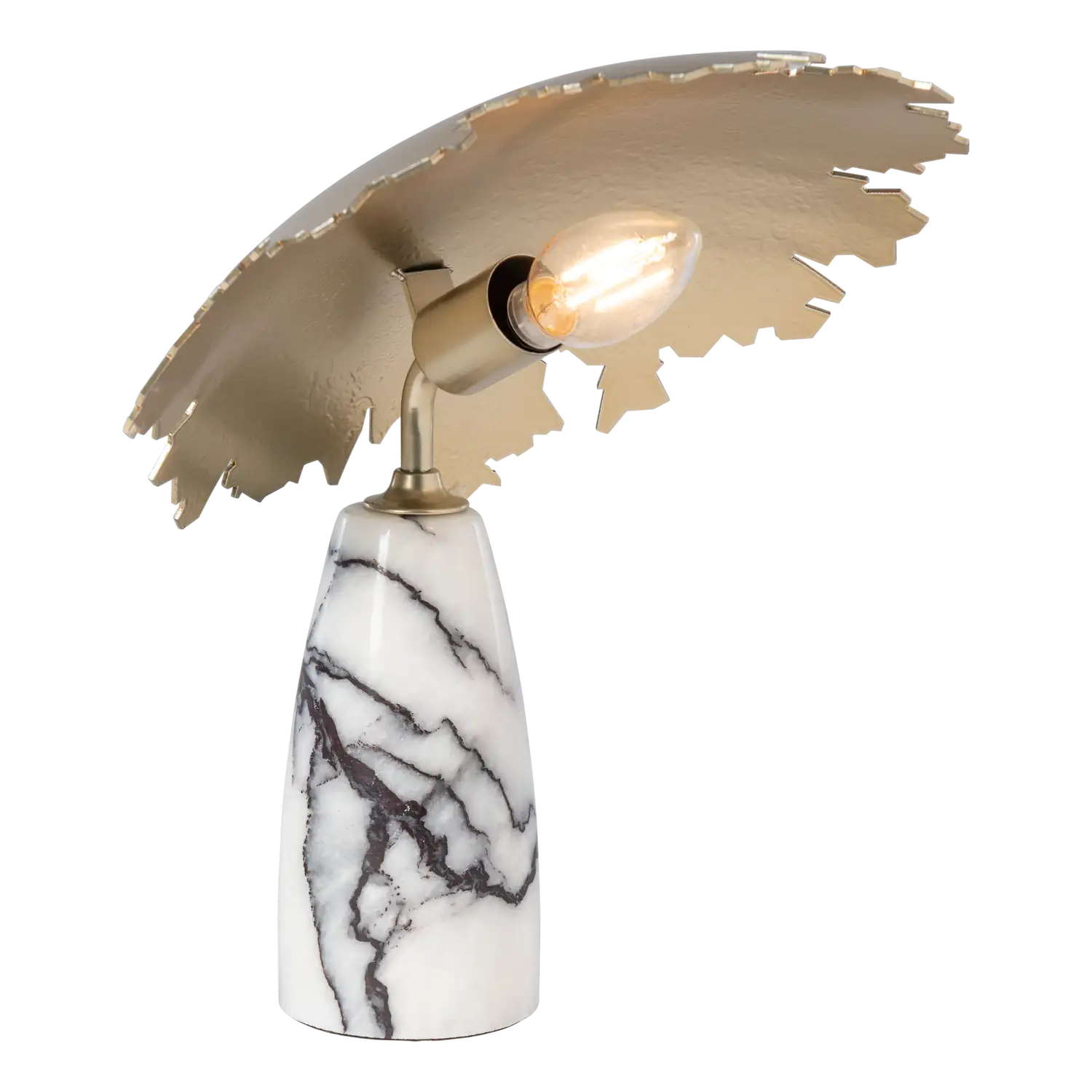 Hubbardton Forge, Pangea Table Lamp, TABLE LAMPS