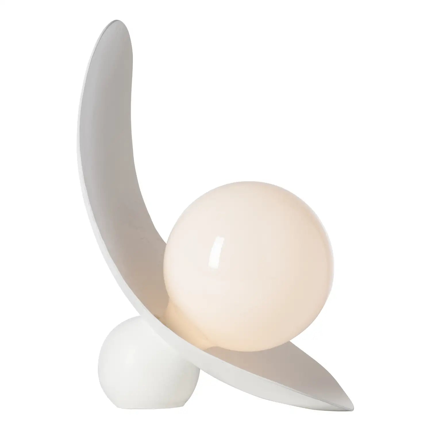 Hubbardton Forge, Yoki Table Lamp, TABLE LAMPS