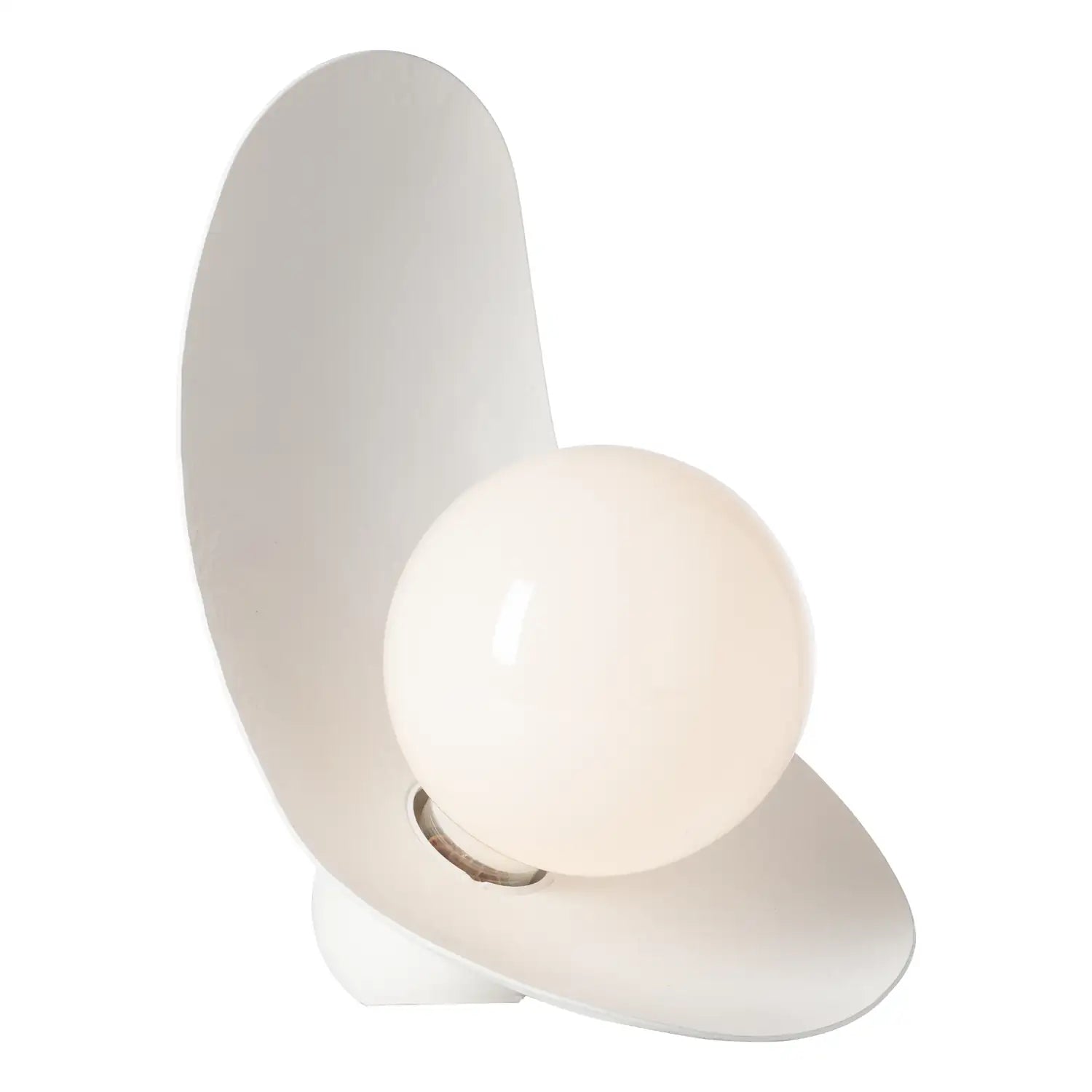 HUBBARDTON FORGE, YOKI TABLE LAMP, DESK LAMPS