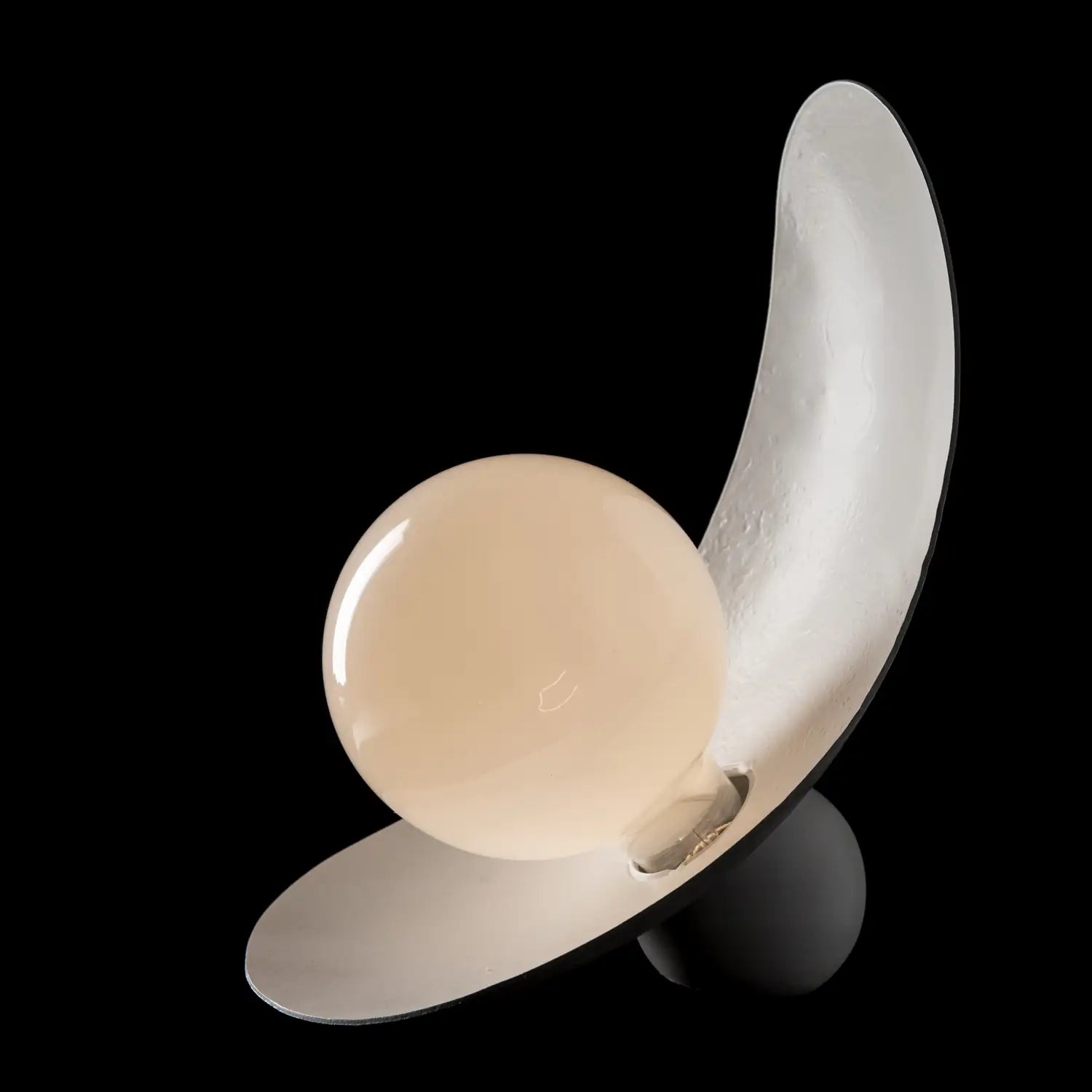 HUBBARDTON FORGE, YOKI TABLE LAMP, DESK LAMPS