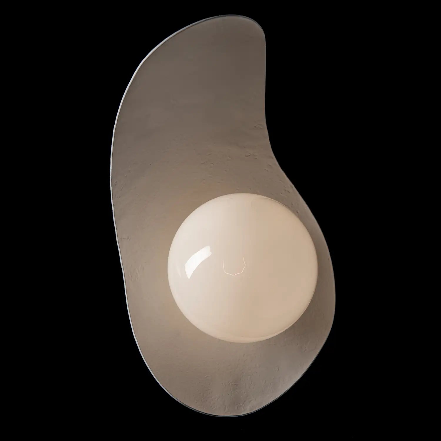 HUBBARDTON FORGE, YOKI TABLE LAMP, DESK LAMPS