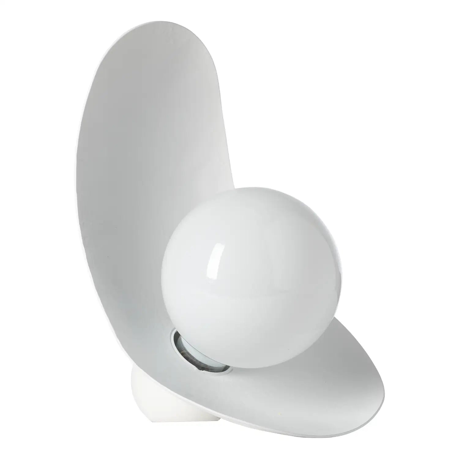 HUBBARDTON FORGE, YOKI TABLE LAMP, DESK LAMPS