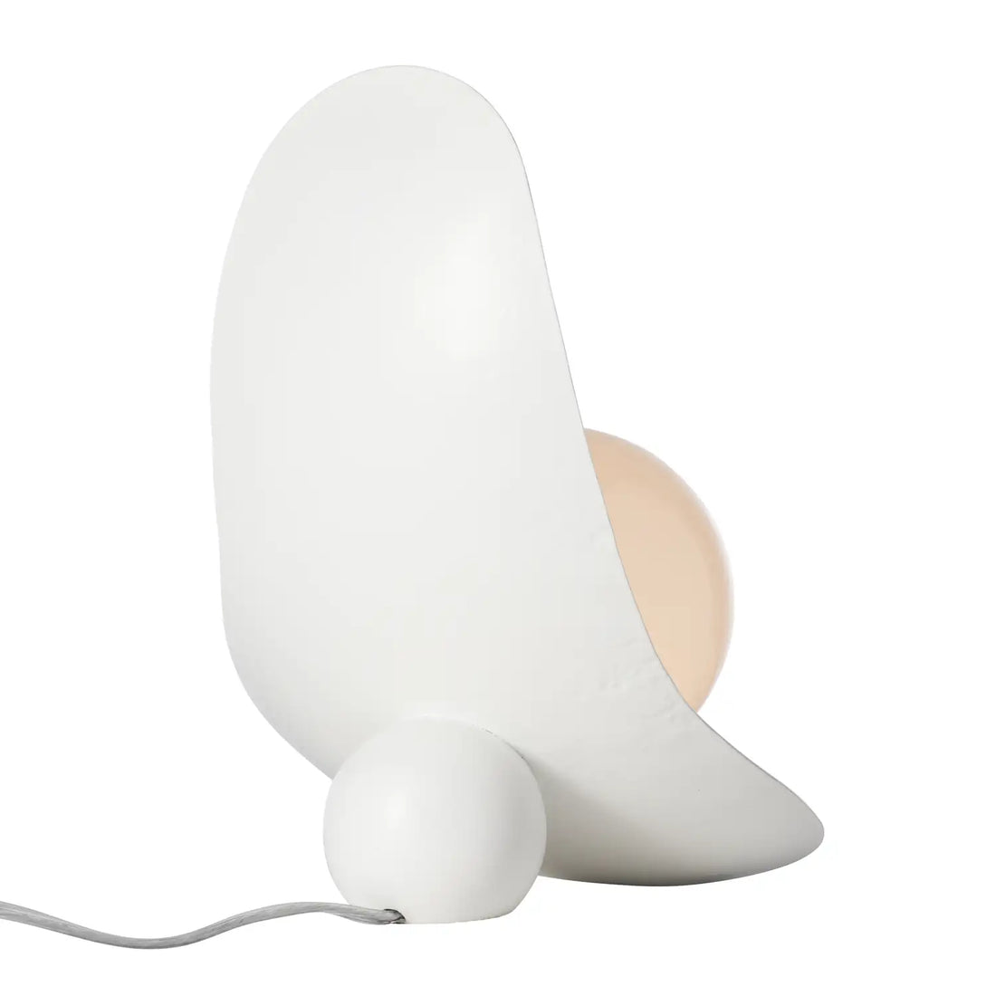 HUBBARDTON FORGE, YOKI TABLE LAMP, DESK LAMPS