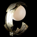Hubbardton Forge, Crest Table Lamp, TABLE LAMPS