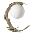 Hubbardton Forge, Crest Table Lamp, TABLE LAMPS