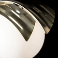 Hubbardton Forge, Crest Table Lamp, TABLE LAMPS