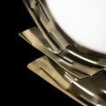 Hubbardton Forge, Crest Table Lamp, TABLE LAMPS