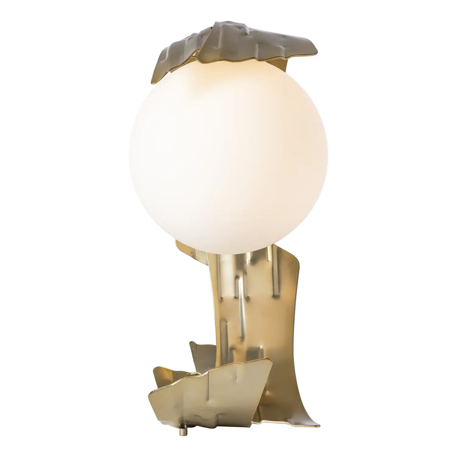 Hubbardton Forge, Crest Table Lamp, TABLE LAMPS