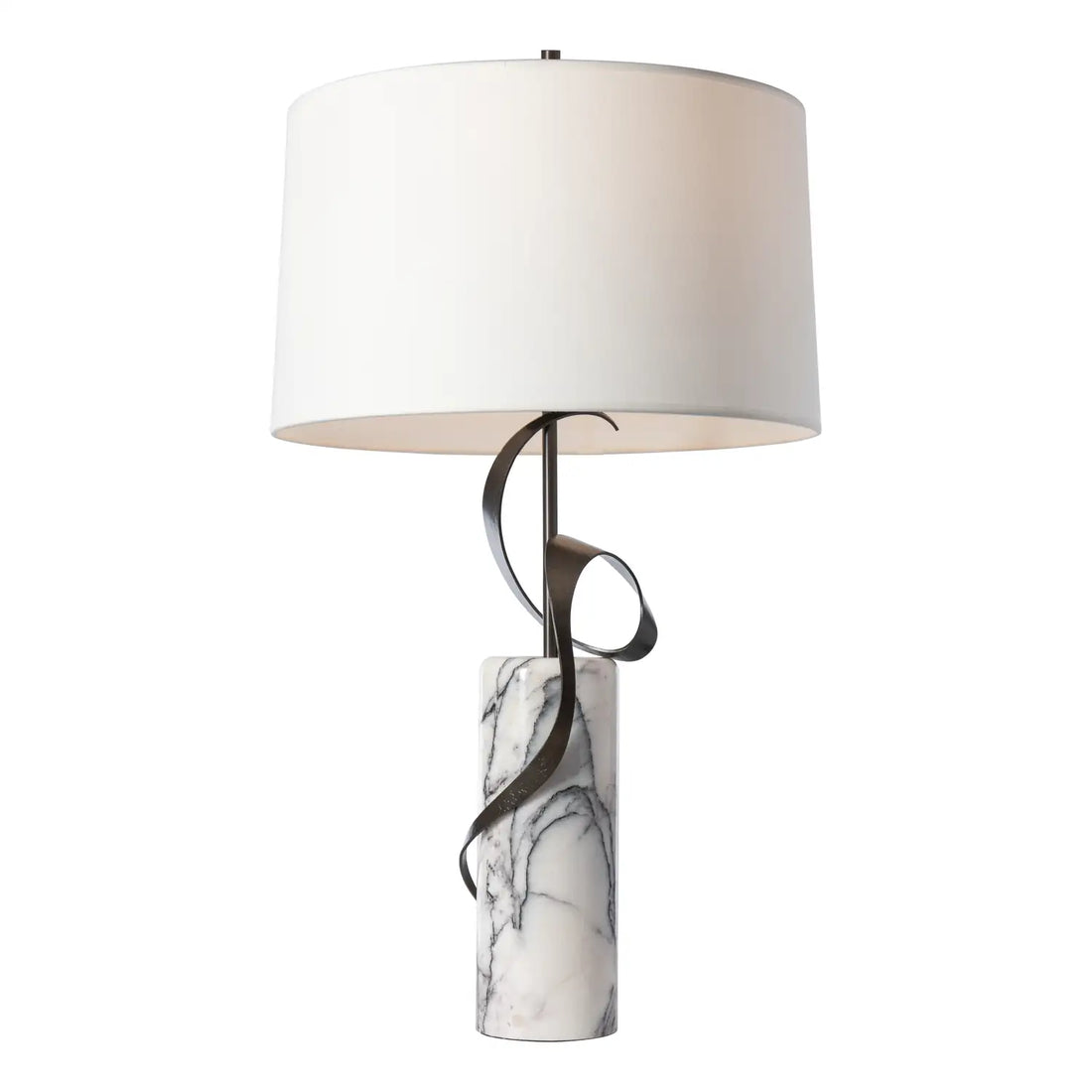 HUBBARDTON FORGE, RIVULET TABLE LAMP, DESK LAMPS