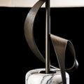 Hubbardton Forge, Rivulet Table Lamp, TABLE LAMPS