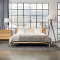 Hubbardton Forge, Rivulet Table Lamp, TABLE LAMPS