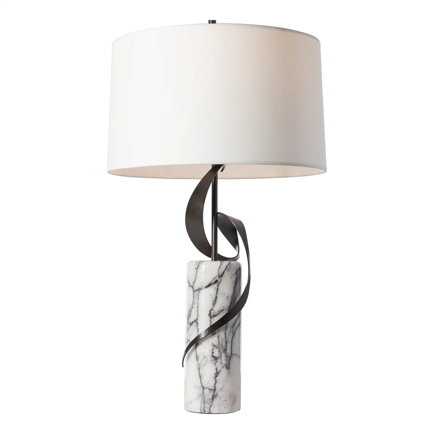 Hubbardton Forge, Rivulet Table Lamp, TABLE LAMPS