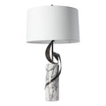 Hubbardton Forge, Rivulet Table Lamp, TABLE LAMPS