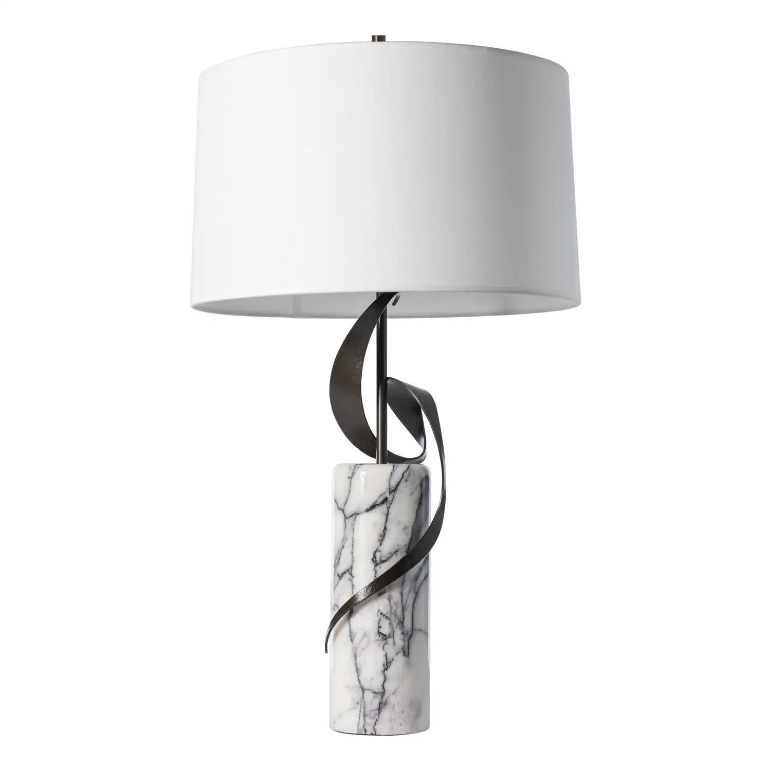 Hubbardton Forge, Rivulet Table Lamp, TABLE LAMPS