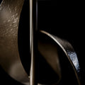 Hubbardton Forge, Rivulet Table Lamp, TABLE LAMPS