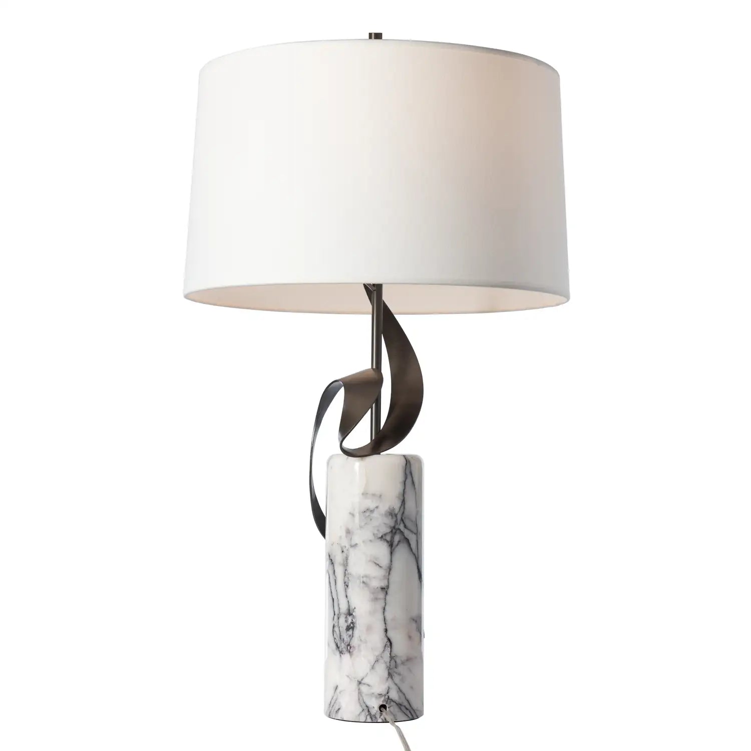 Hubbardton Forge, Rivulet Table Lamp, TABLE LAMPS