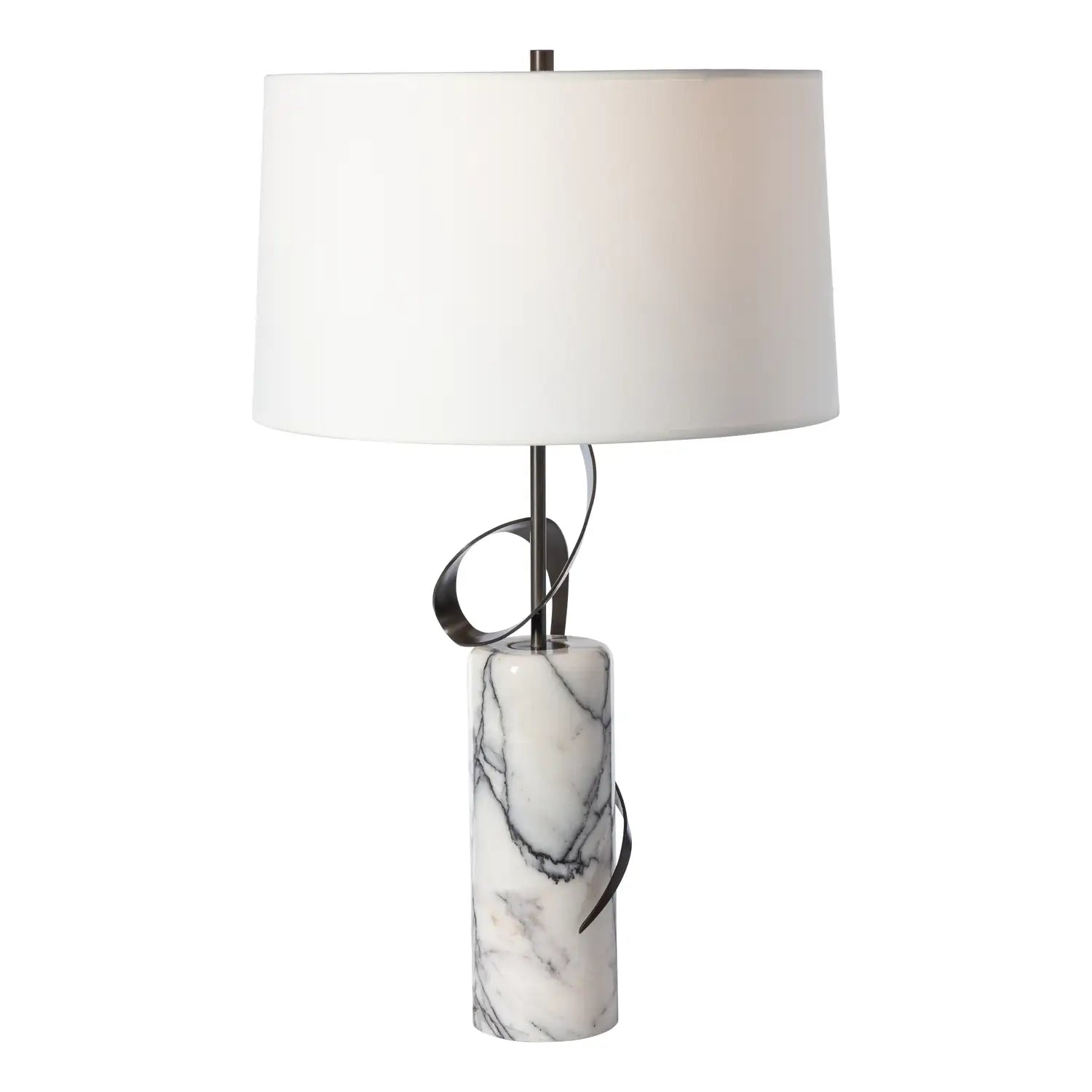 Hubbardton Forge, Rivulet Table Lamp, TABLE LAMPS