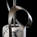 Hubbardton Forge, Rivulet Table Lamp, TABLE LAMPS