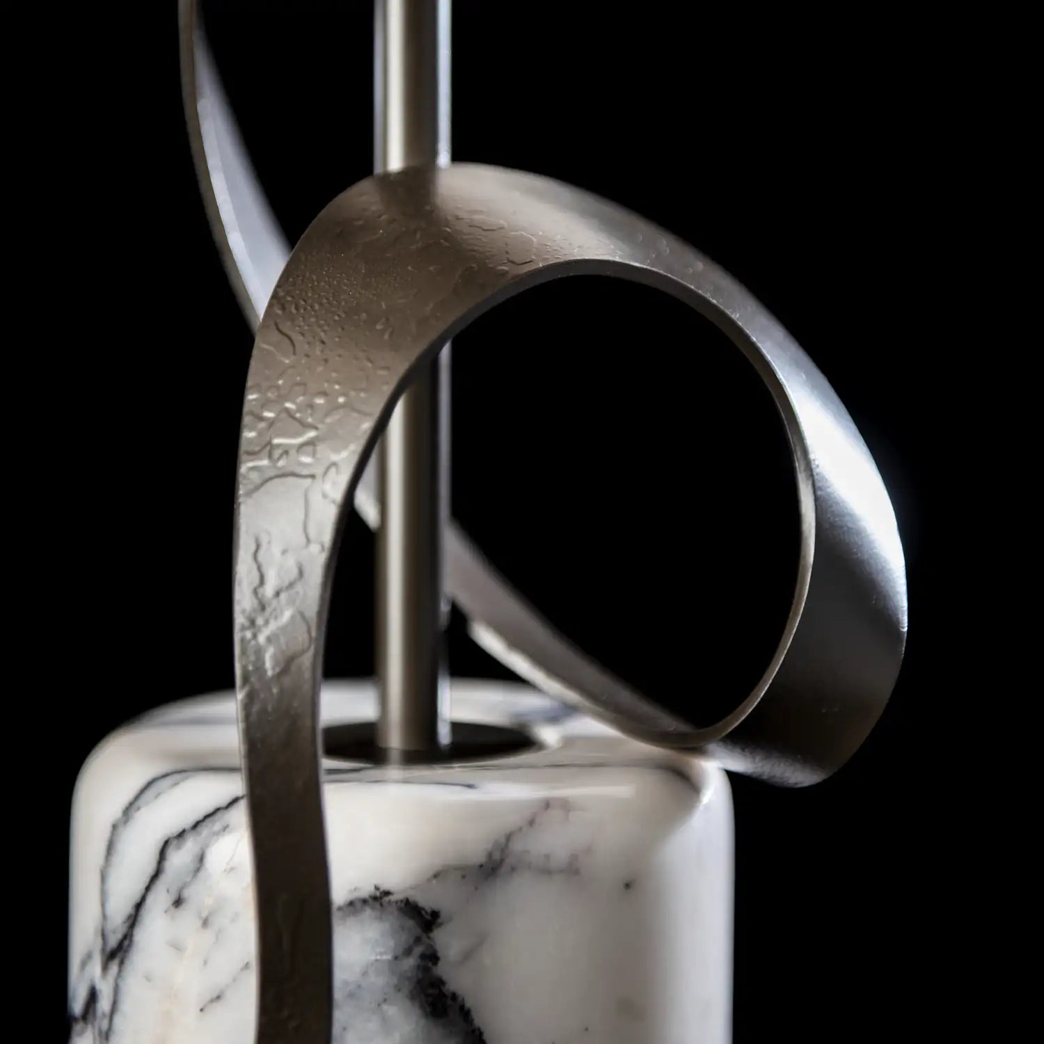 Hubbardton Forge, Rivulet Table Lamp, TABLE LAMPS