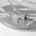 Hubbardton Forge, Brindille Ring Lamp, DESK LAMPS