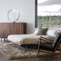 Hubbardton Forge, Brindille Ring Lamp, DESK LAMPS