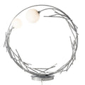 Hubbardton Forge, Brindille Ring Lamp, DESK LAMPS