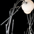 Hubbardton Forge, Brindille Ring Lamp, DESK LAMPS